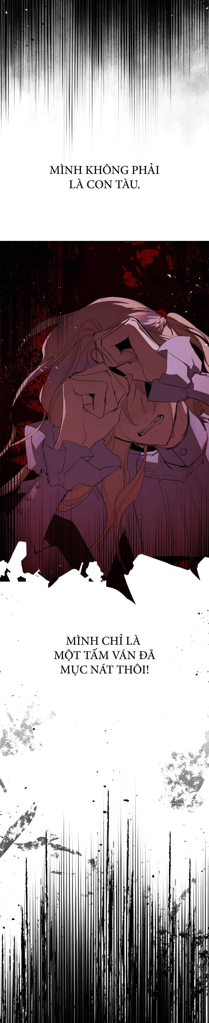 Lời Thú Nhận Của Chúa Tể Bóng Tối - Chapter 91 - Page 381