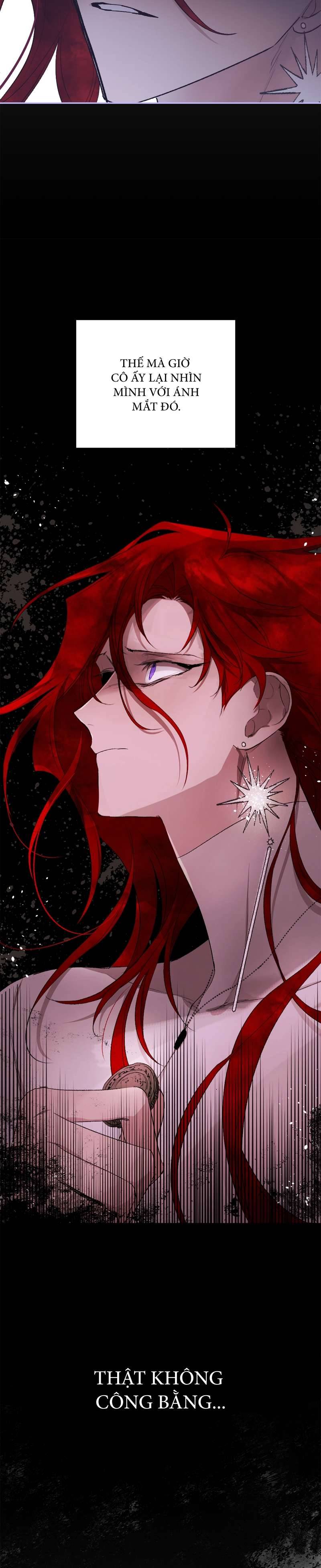 Lời Thú Nhận Của Chúa Tể Bóng Tối - Chapter 91 - Page 385