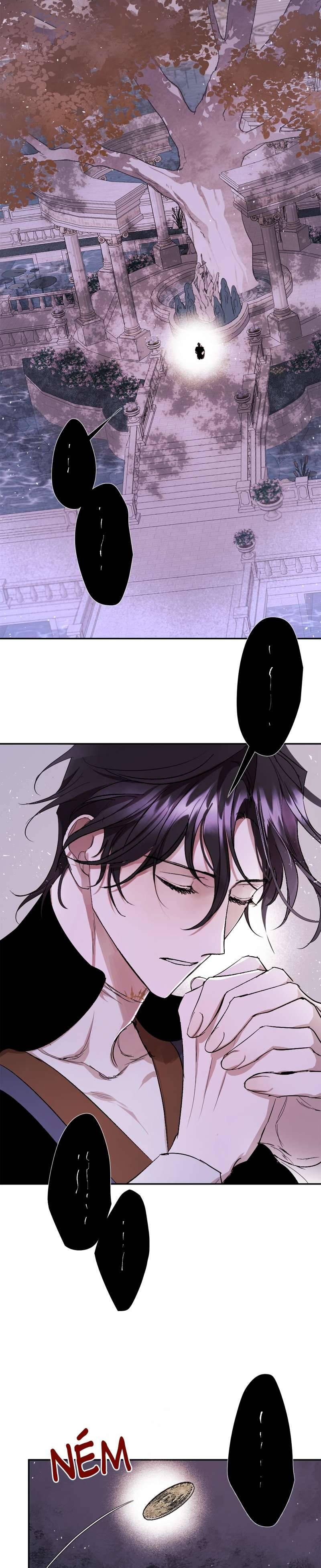 Lời Thú Nhận Của Chúa Tể Bóng Tối - Chapter 91 - Page 389