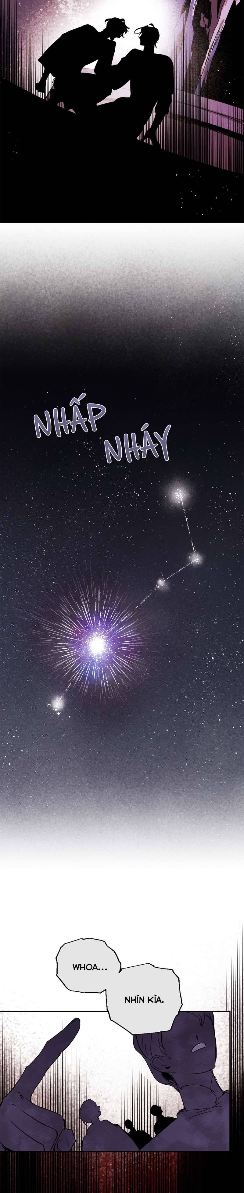 Lời Thú Nhận Của Chúa Tể Bóng Tối - Chapter 91 - Page 395