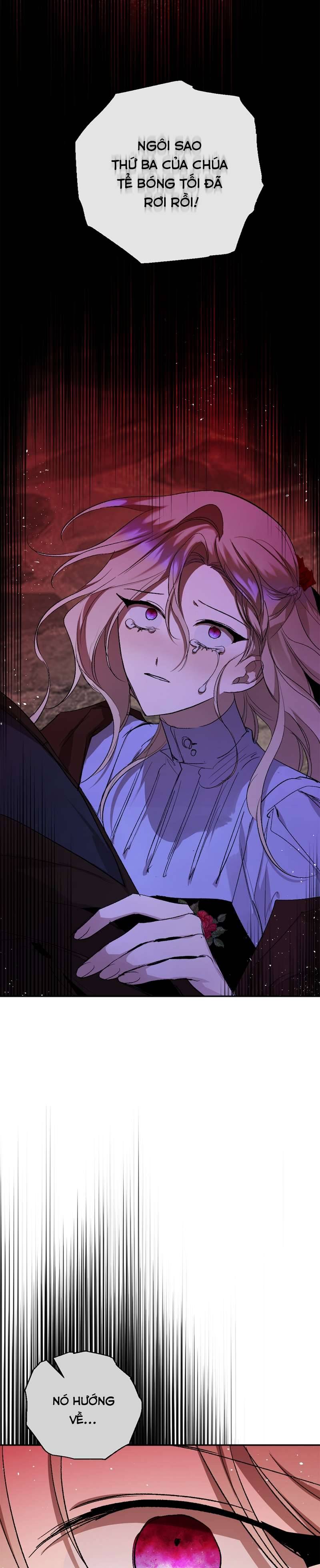 Lời Thú Nhận Của Chúa Tể Bóng Tối - Chapter 91 - Page 396