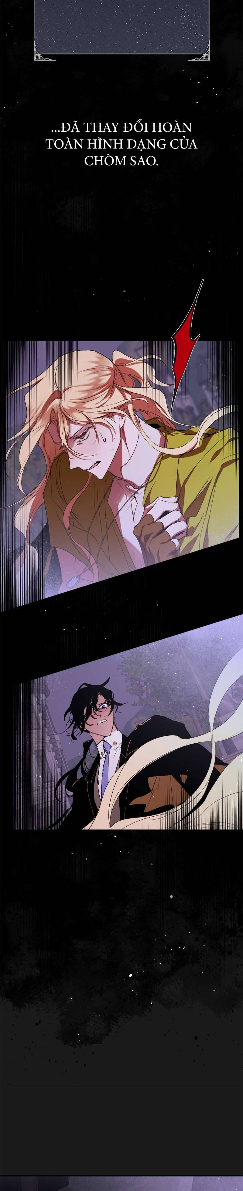 Lời Thú Nhận Của Chúa Tể Bóng Tối - Chapter 91 - Page 403