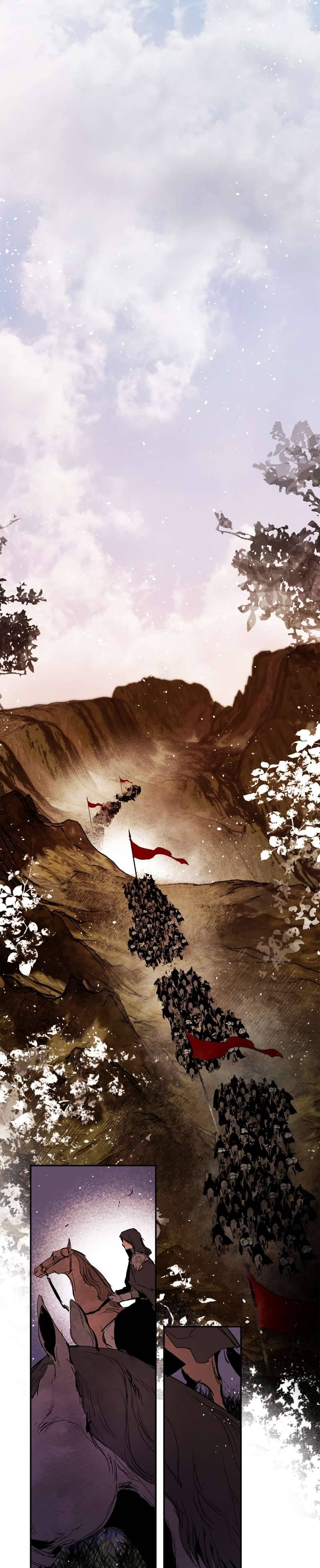 Lời Thú Nhận Của Chúa Tể Bóng Tối - Chapter 91 - Page 418