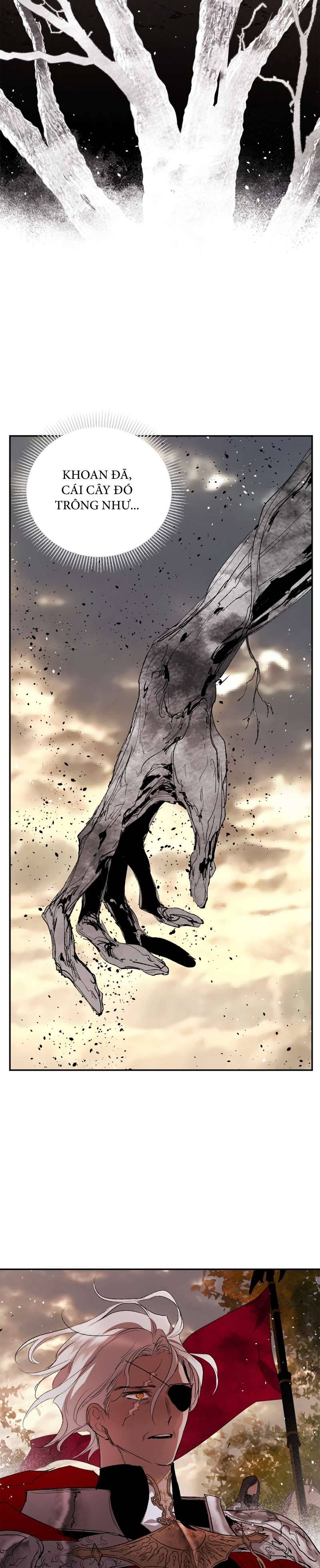 Lời Thú Nhận Của Chúa Tể Bóng Tối - Chapter 91 - Page 423