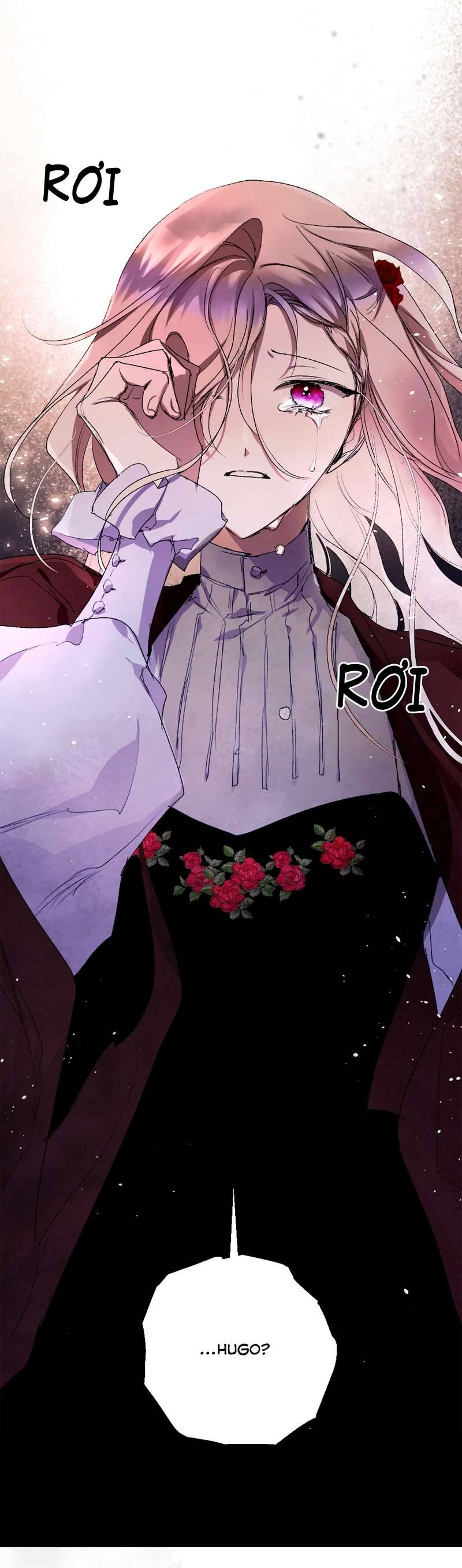 Lời Thú Nhận Của Chúa Tể Bóng Tối - Chapter 91 - Page 435