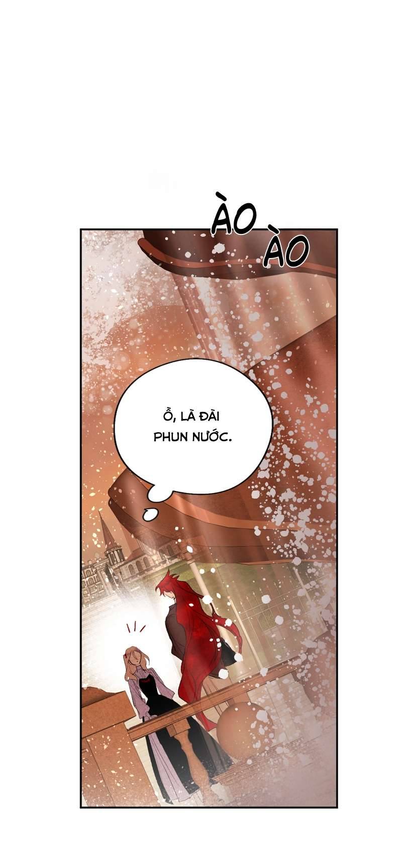 Lời Thú Nhận Của Chúa Tể Bóng Tối - Chapter 91 - Page 441