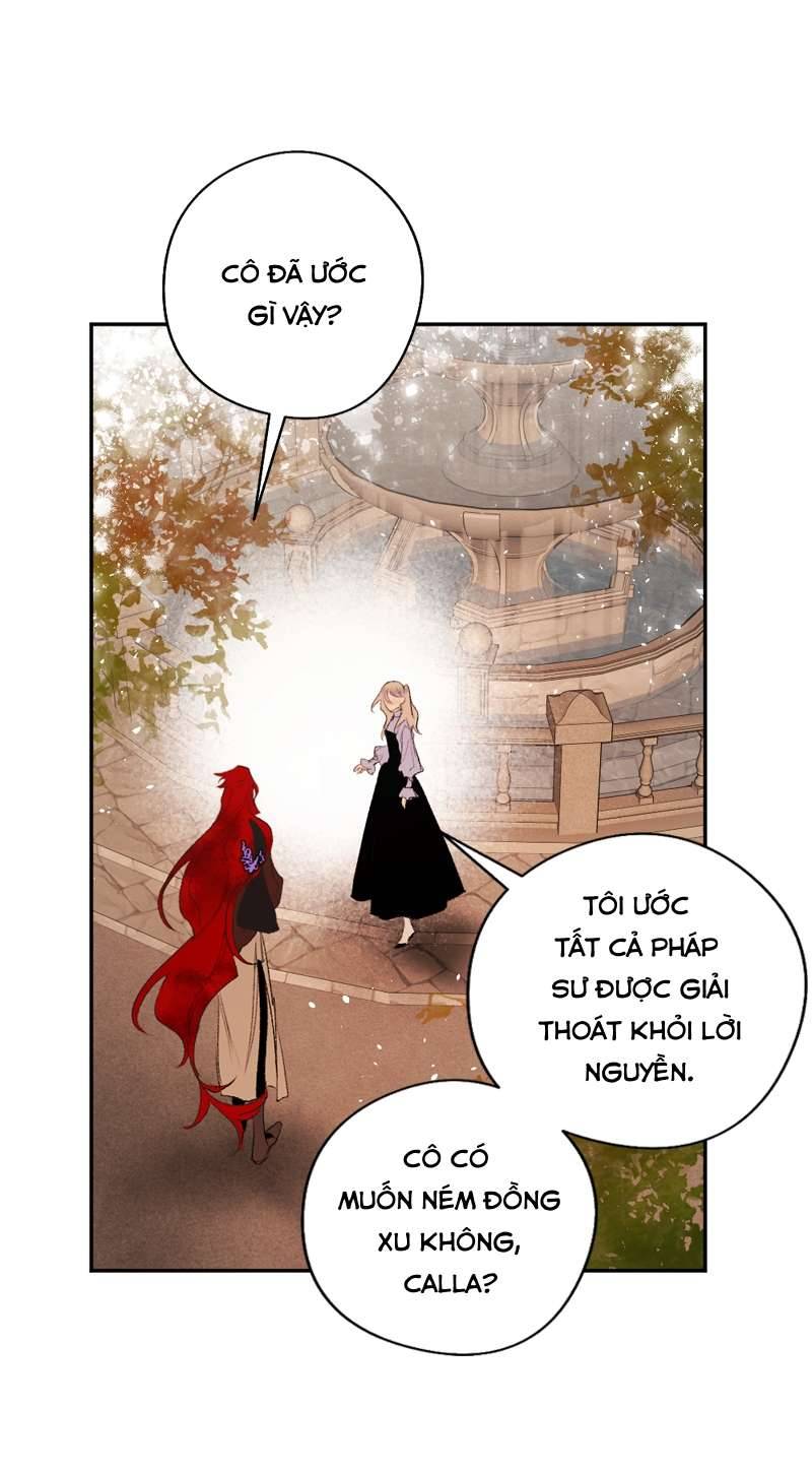 Lời Thú Nhận Của Chúa Tể Bóng Tối - Chapter 91 - Page 446