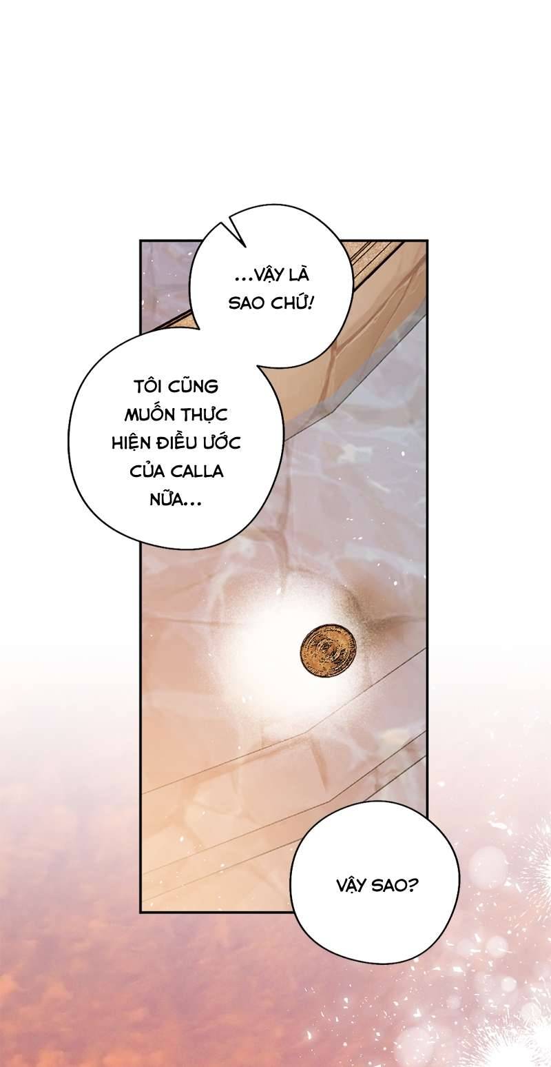 Lời Thú Nhận Của Chúa Tể Bóng Tối - Chapter 91 - Page 448