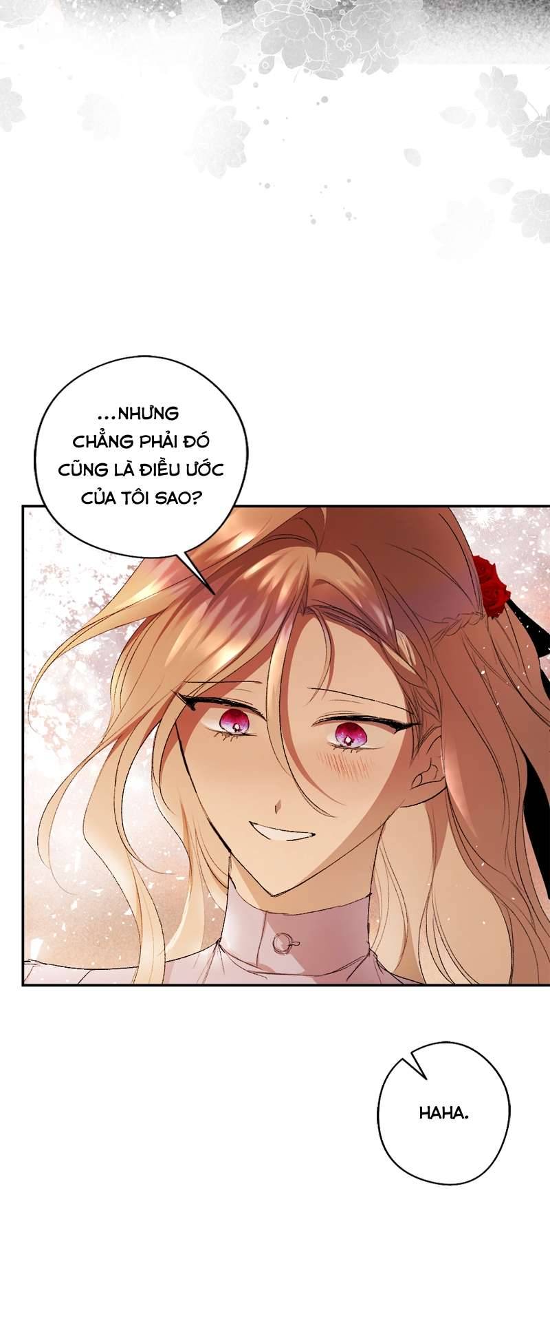 Lời Thú Nhận Của Chúa Tể Bóng Tối - Chapter 91 - Page 450