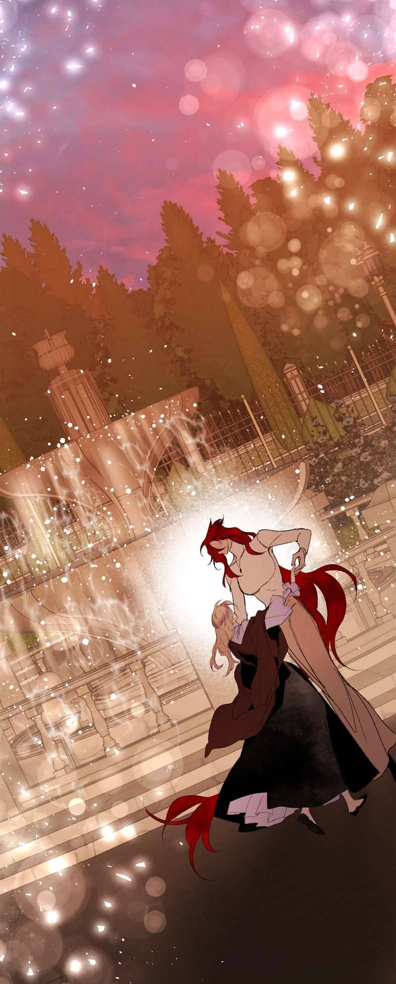 Lời Thú Nhận Của Chúa Tể Bóng Tối - Chapter 91 - Page 453