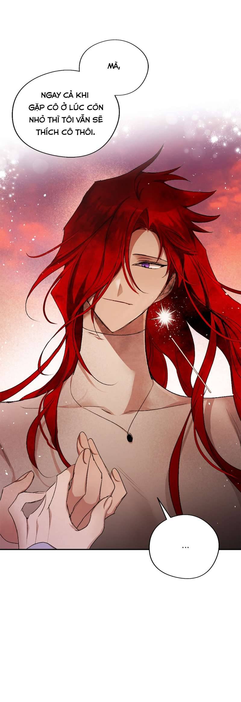 Lời Thú Nhận Của Chúa Tể Bóng Tối - Chapter 91 - Page 460