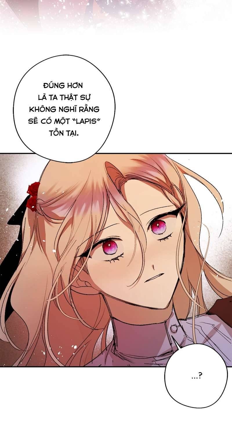 Lời Thú Nhận Của Chúa Tể Bóng Tối - Chapter 91 - Page 462