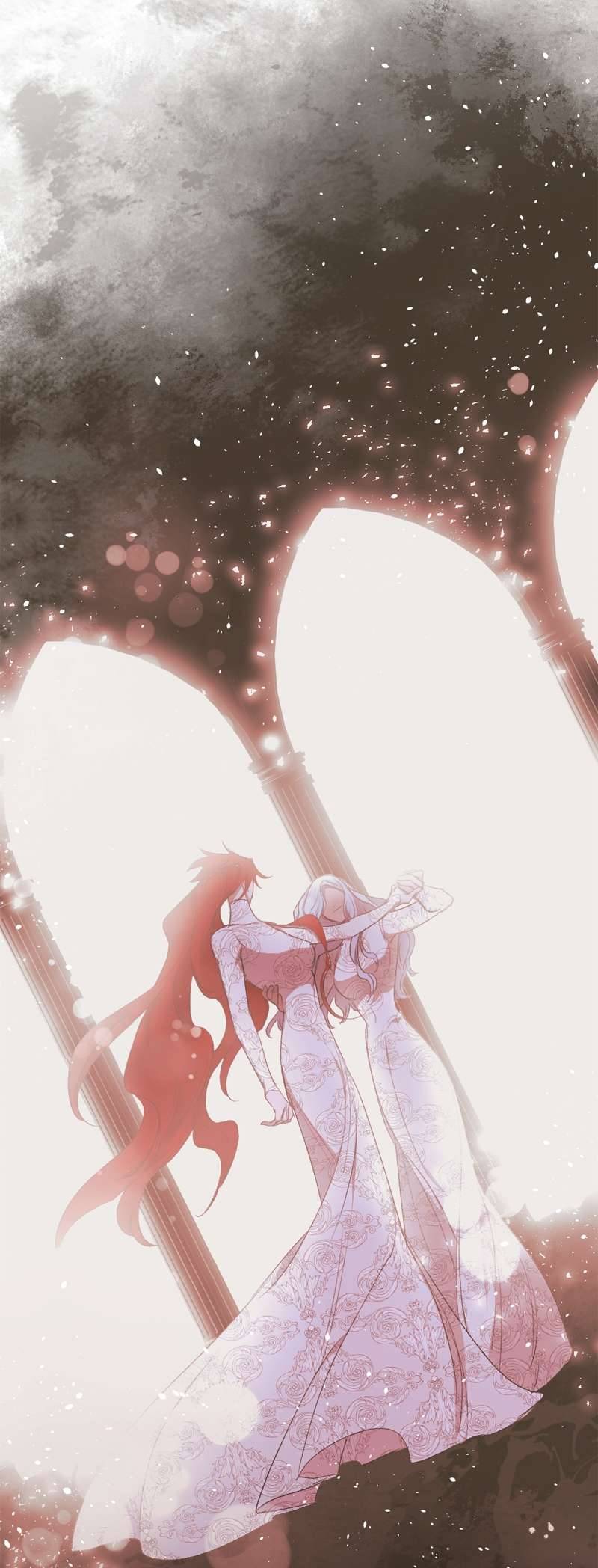 Lời Thú Nhận Của Chúa Tể Bóng Tối - Chapter 91 - Page 469