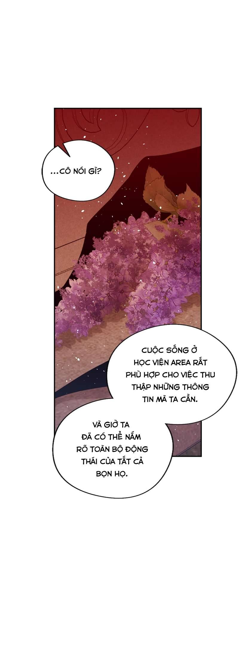 Lời Thú Nhận Của Chúa Tể Bóng Tối - Chapter 91 - Page 474