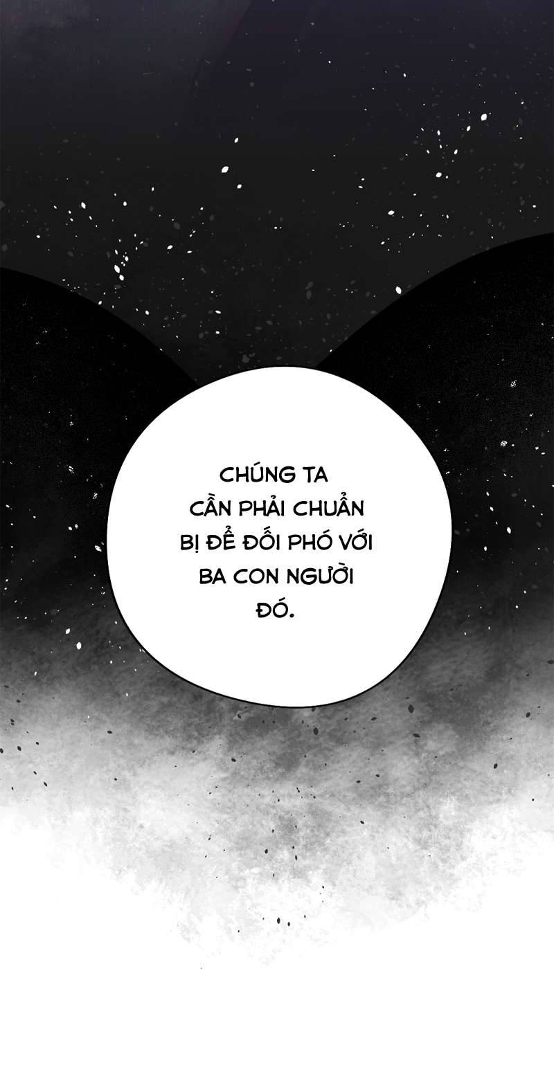 Lời Thú Nhận Của Chúa Tể Bóng Tối - Chapter 91 - Page 479