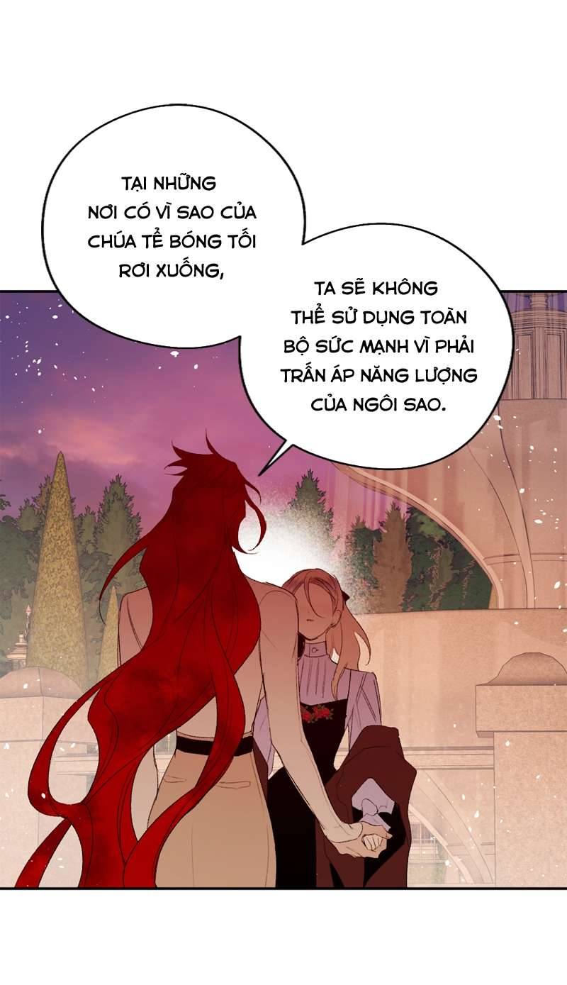 Lời Thú Nhận Của Chúa Tể Bóng Tối - Chapter 91 - Page 480