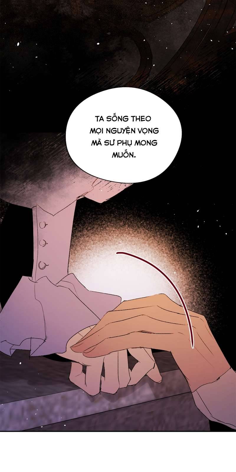 Lời Thú Nhận Của Chúa Tể Bóng Tối - Chapter 91 - Page 486