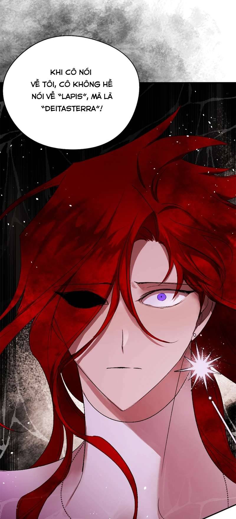 Lời Thú Nhận Của Chúa Tể Bóng Tối - Chapter 91 - Page 490