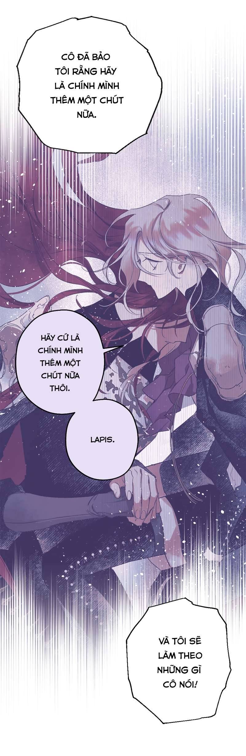 Lời Thú Nhận Của Chúa Tể Bóng Tối - Chapter 91 - Page 494