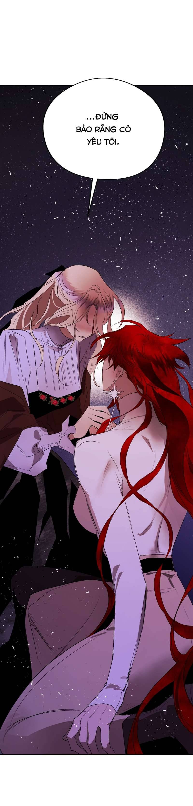 Lời Thú Nhận Của Chúa Tể Bóng Tối - Chapter 91 - Page 500