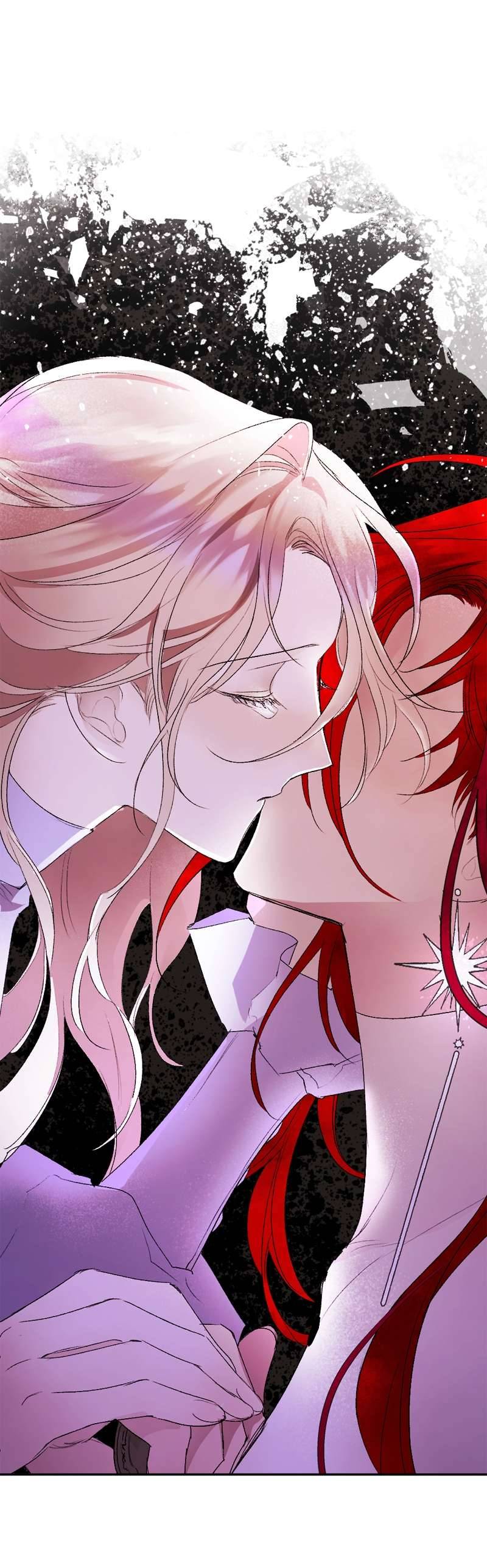 Lời Thú Nhận Của Chúa Tể Bóng Tối - Chapter 91 - Page 501