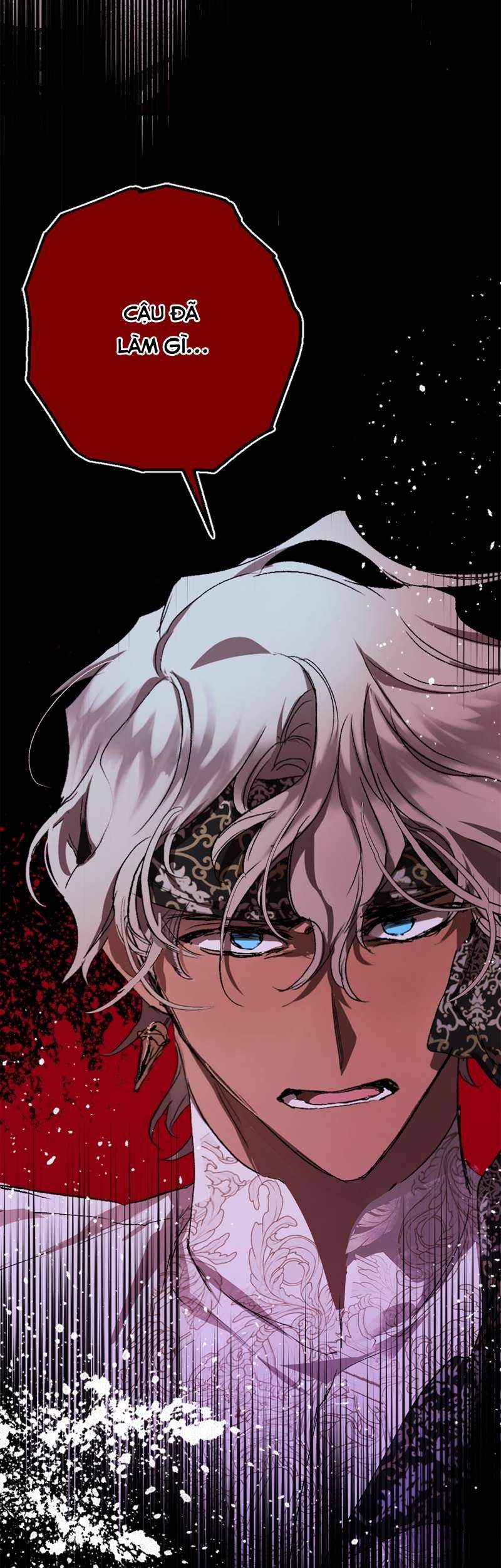 Lời Thú Nhận Của Chúa Tể Bóng Tối - Chapter 91 - Page 520