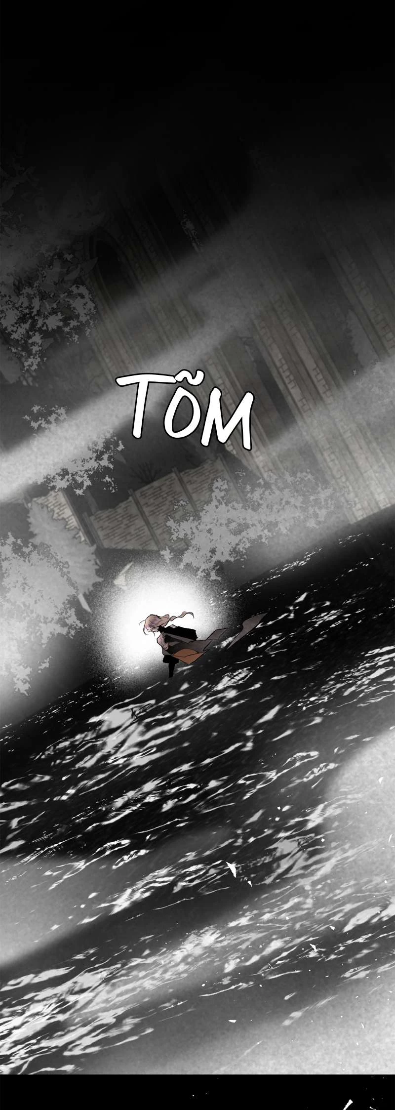 Lời Thú Nhận Của Chúa Tể Bóng Tối - Chapter 92 - Page 149