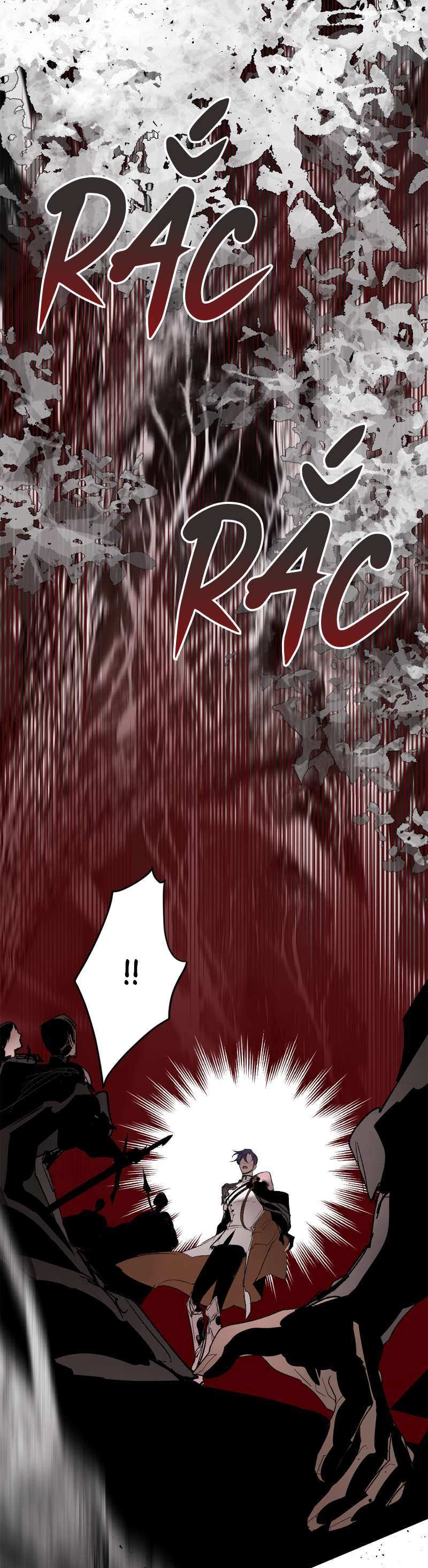 Lời Thú Nhận Của Chúa Tể Bóng Tối - Chapter 92 - Page 236