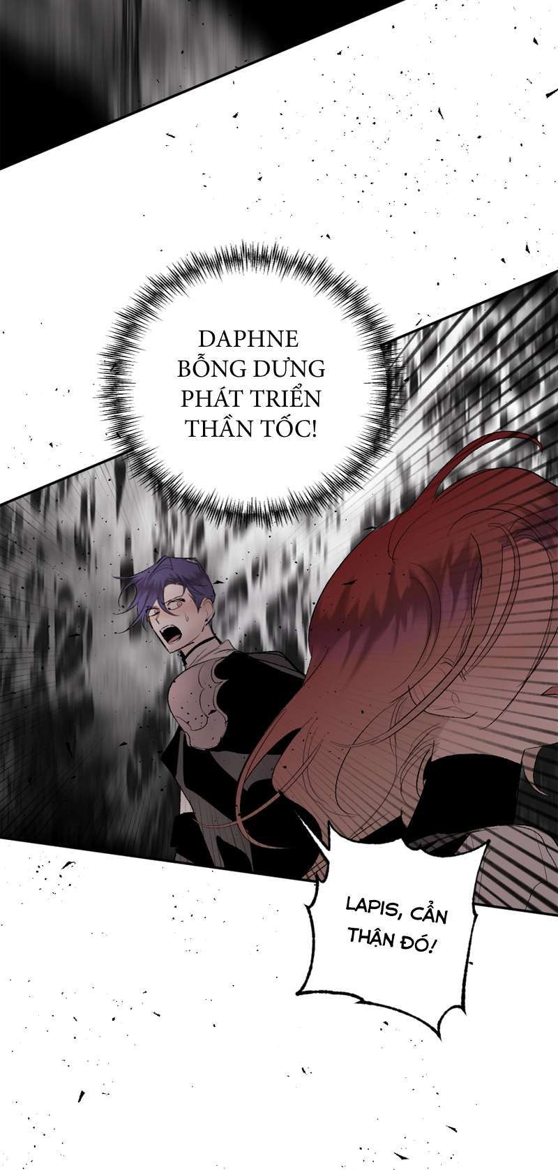 Lời Thú Nhận Của Chúa Tể Bóng Tối - Chapter 92 - Page 237