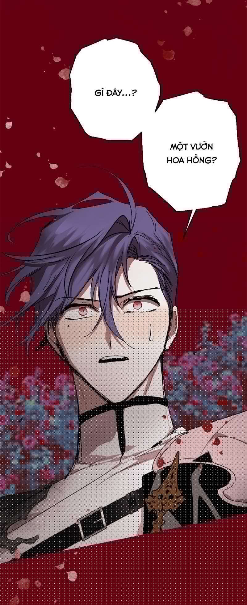 Lời Thú Nhận Của Chúa Tể Bóng Tối - Chapter 92 - Page 241