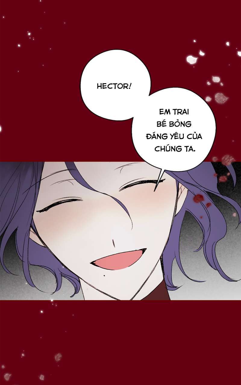 Lời Thú Nhận Của Chúa Tể Bóng Tối - Chapter 92 - Page 244