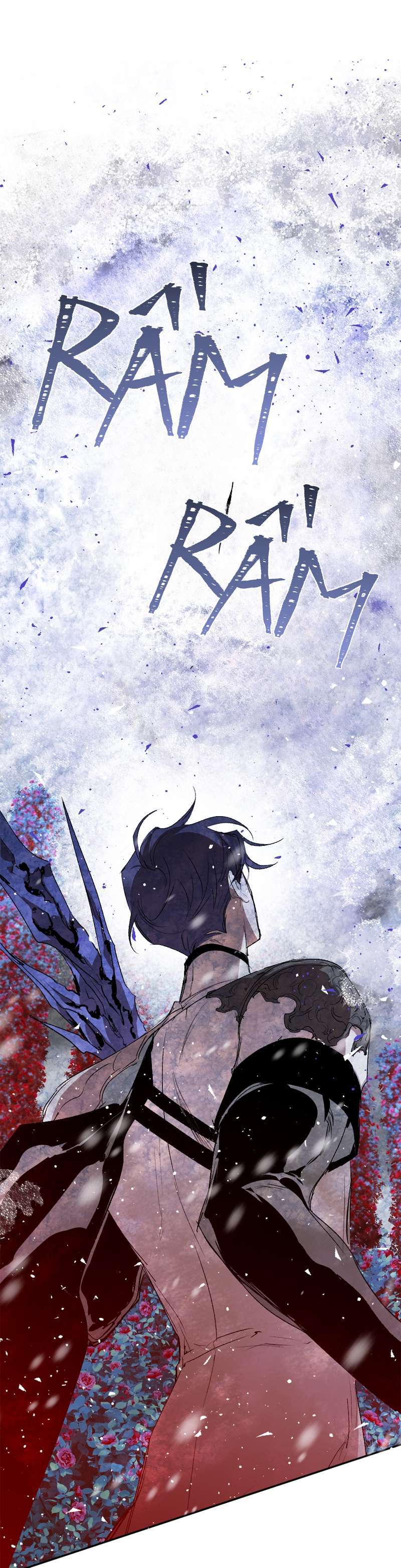 Lời Thú Nhận Của Chúa Tể Bóng Tối - Chapter 92 - Page 260