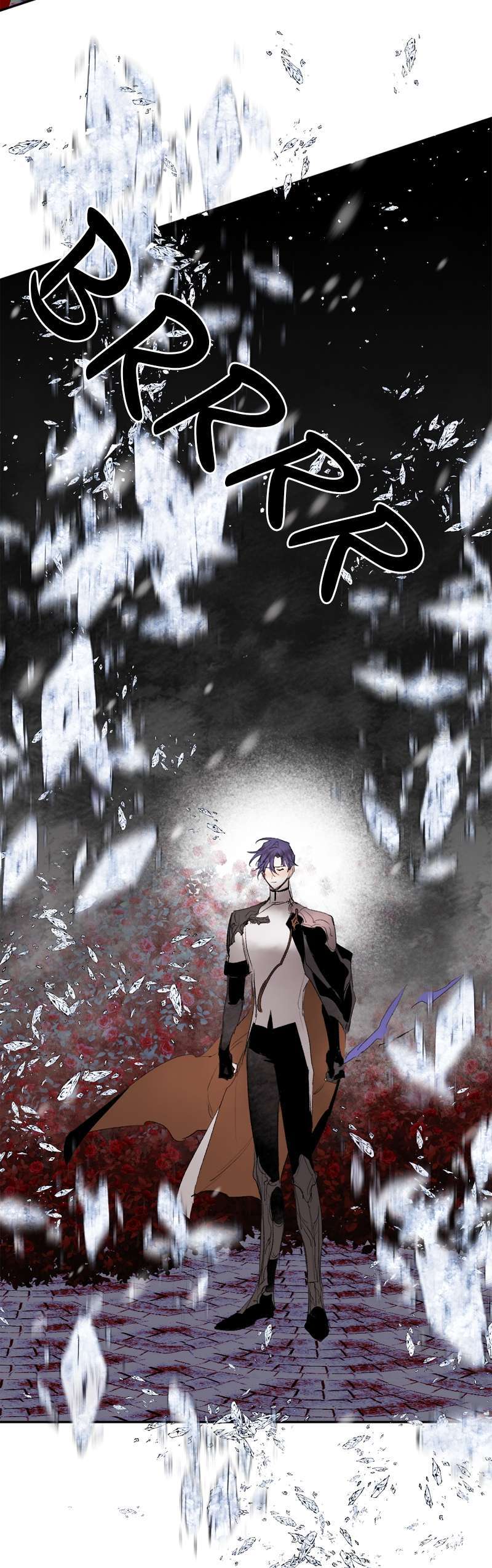 Lời Thú Nhận Của Chúa Tể Bóng Tối - Chapter 92 - Page 261