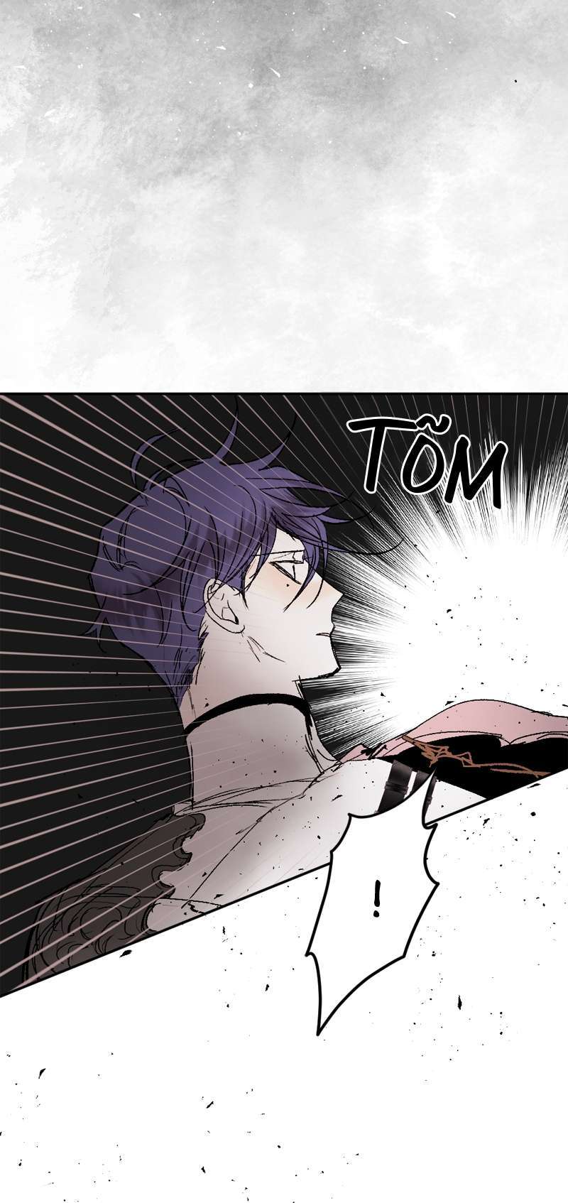 Lời Thú Nhận Của Chúa Tể Bóng Tối - Chapter 92 - Page 266