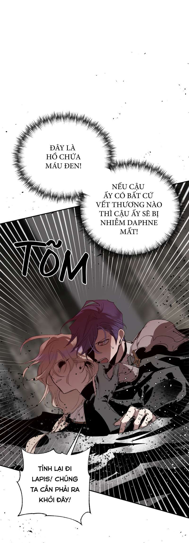 Lời Thú Nhận Của Chúa Tể Bóng Tối - Chapter 92 - Page 268