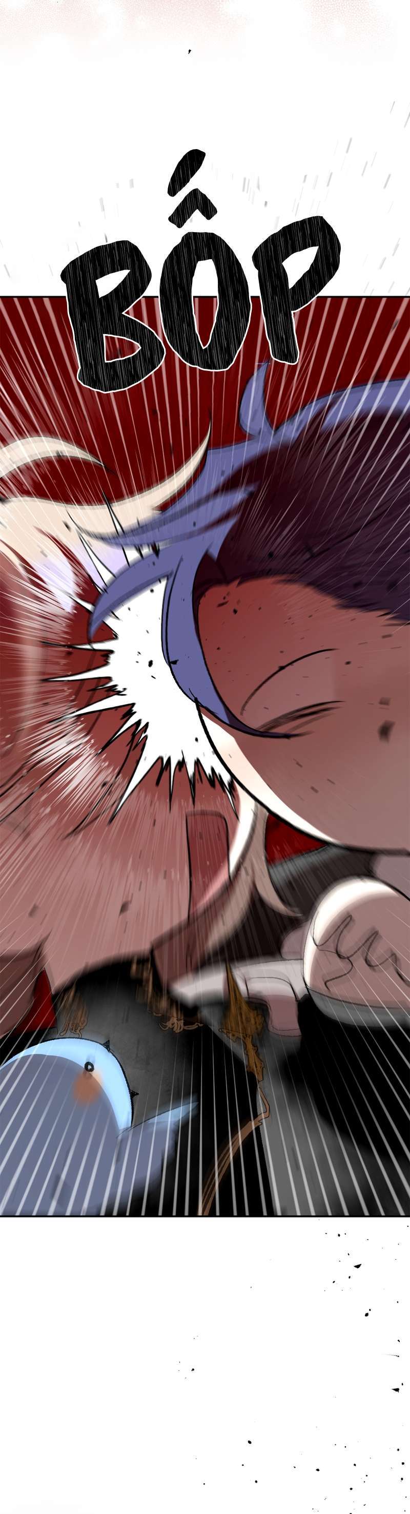 Lời Thú Nhận Của Chúa Tể Bóng Tối - Chapter 92 - Page 272