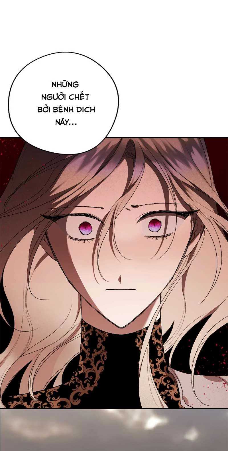 Lời Thú Nhận Của Chúa Tể Bóng Tối - Chapter 92 - Page 284