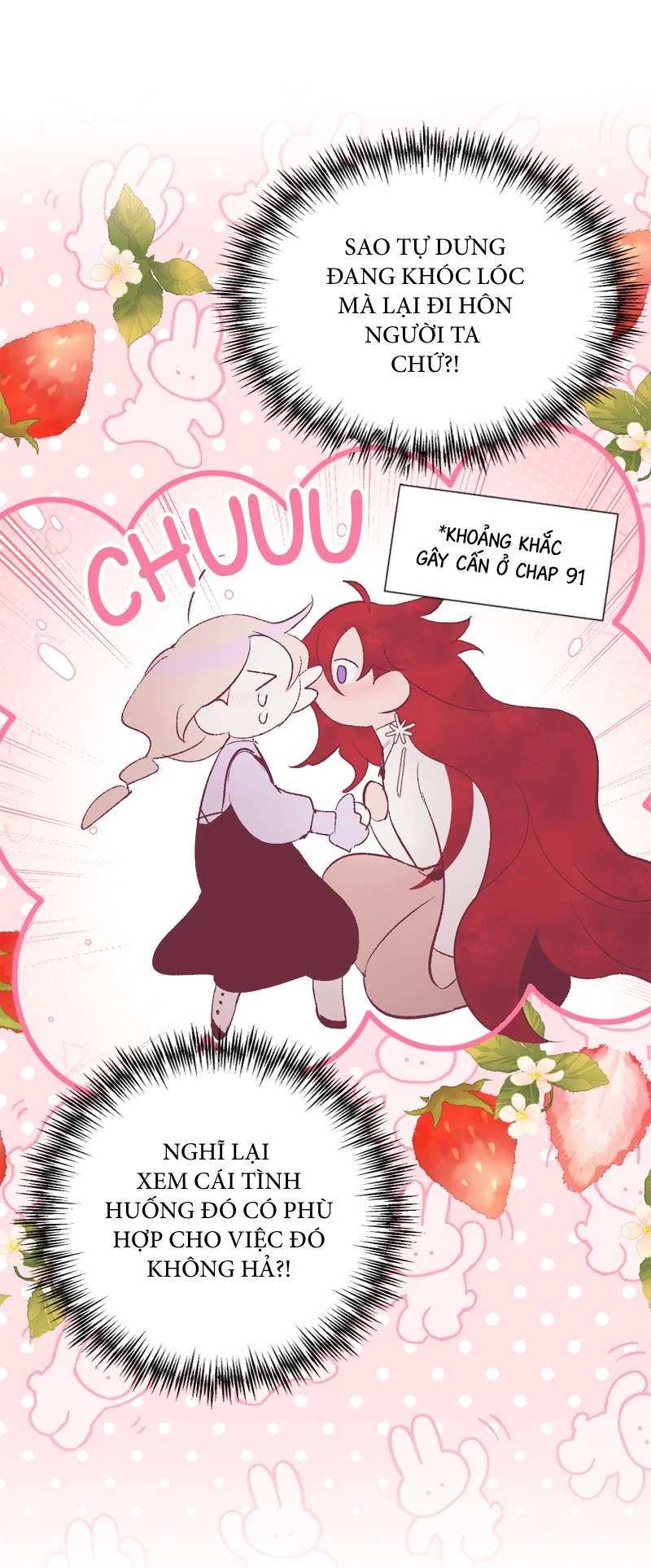 Lời Thú Nhận Của Chúa Tể Bóng Tối - Chapter 92 - Page 298