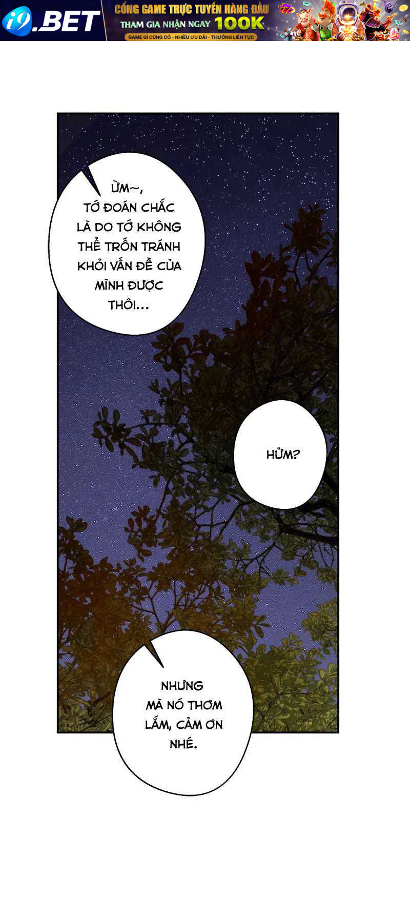 Lời Thú Nhận Của Chúa Tể Bóng Tối - Chapter 92 - Page 305