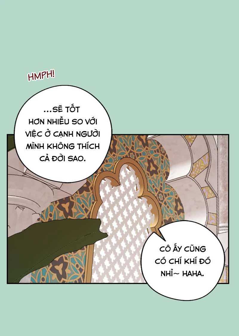 Lời Thú Nhận Của Chúa Tể Bóng Tối - Chapter 92 - Page 316