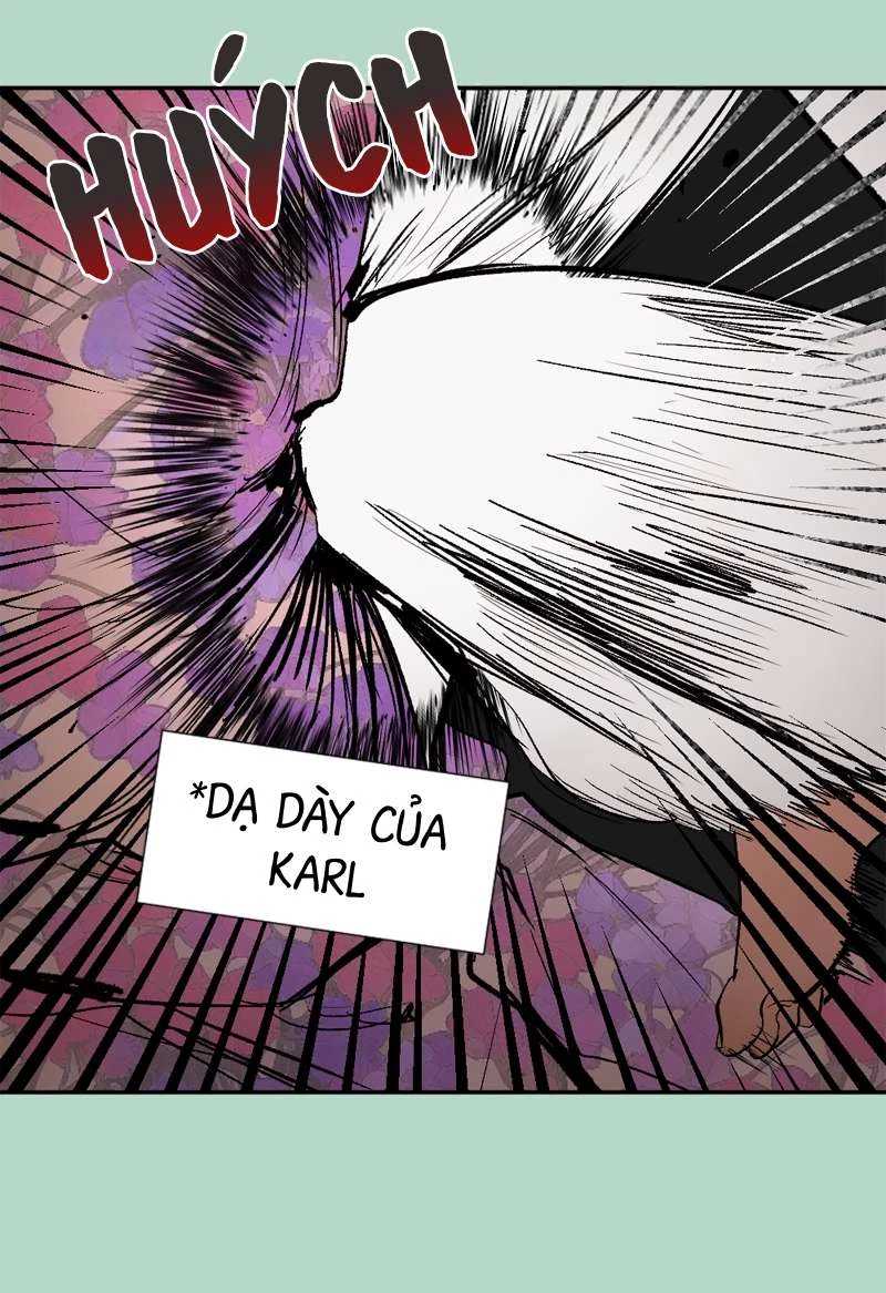 Lời Thú Nhận Của Chúa Tể Bóng Tối - Chapter 92 - Page 320