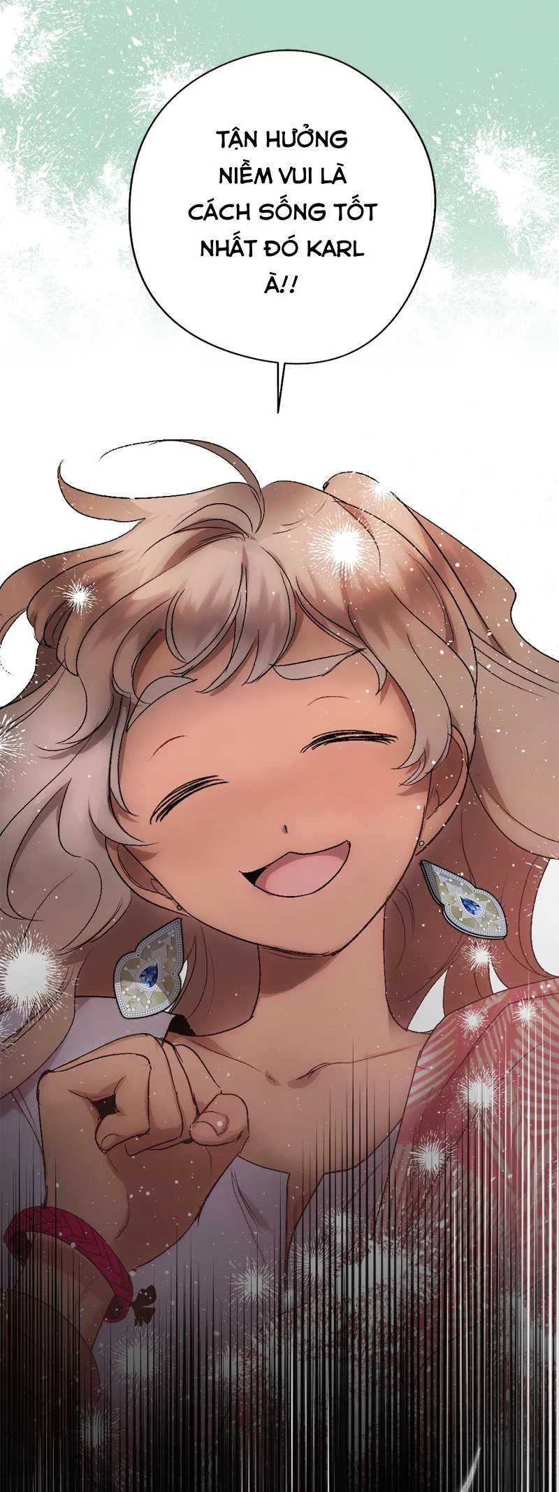 Lời Thú Nhận Của Chúa Tể Bóng Tối - Chapter 92 - Page 336