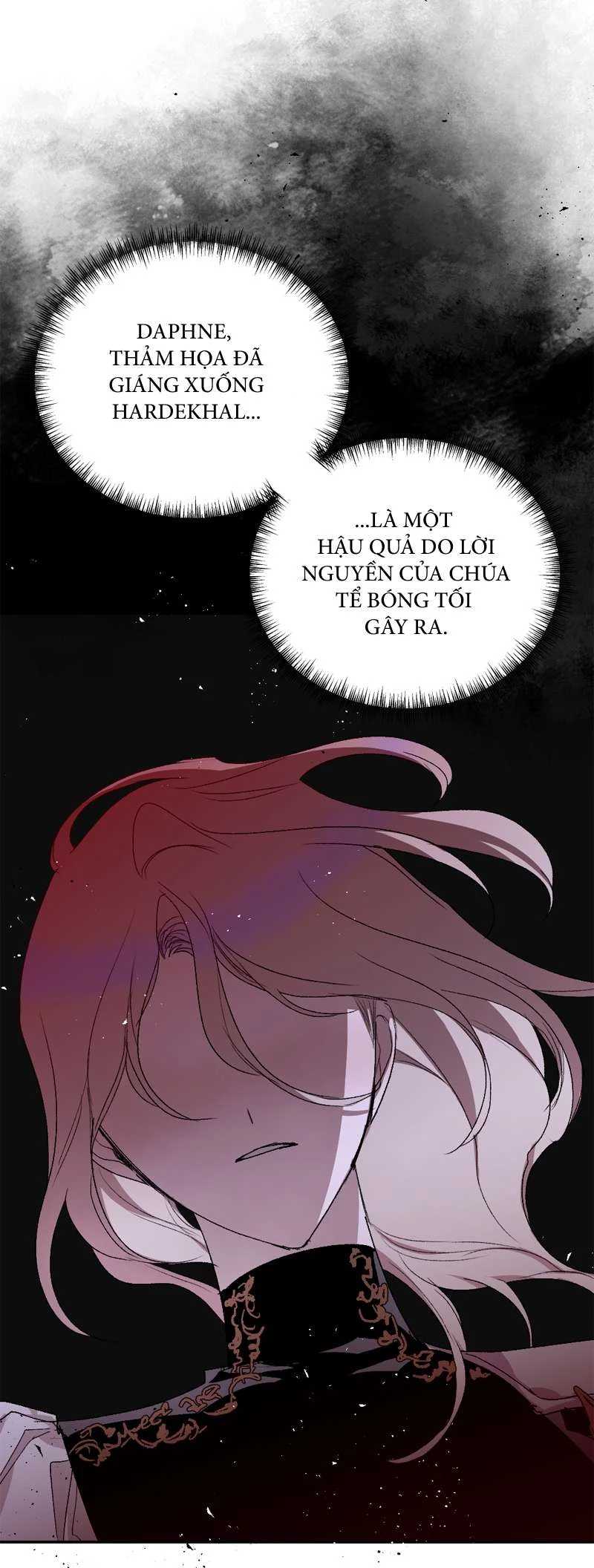 Lời Thú Nhận Của Chúa Tể Bóng Tối - Chapter 92 - Page 351