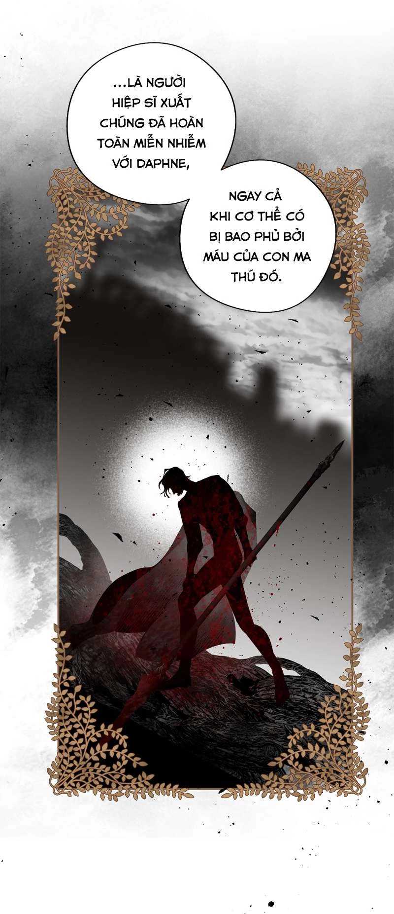 Lời Thú Nhận Của Chúa Tể Bóng Tối - Chapter 92 - Page 366