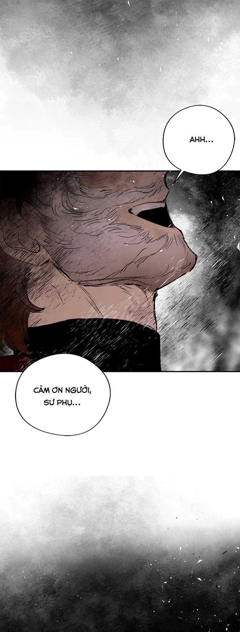 Lời Thú Nhận Của Chúa Tể Bóng Tối - Chapter 92 - Page 373