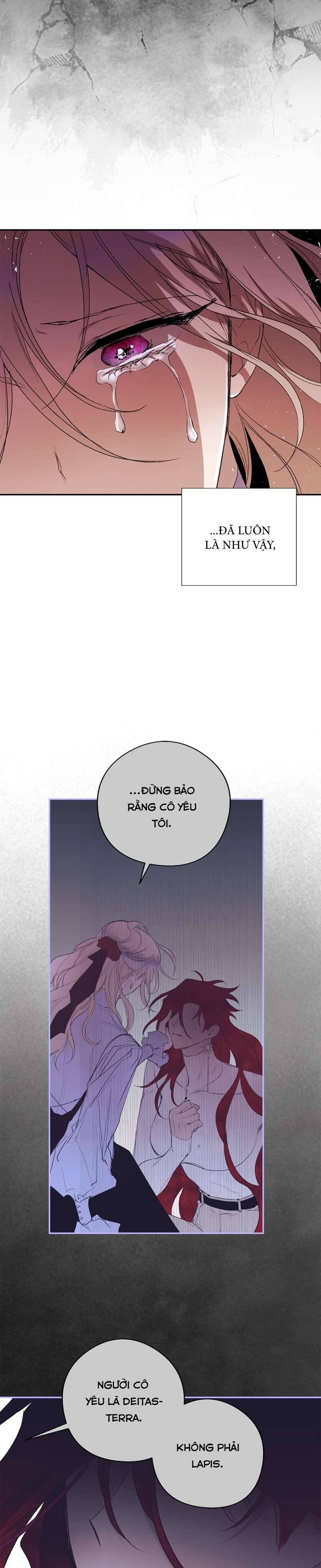 Lời Thú Nhận Của Chúa Tể Bóng Tối - Chapter 92 - Page 384