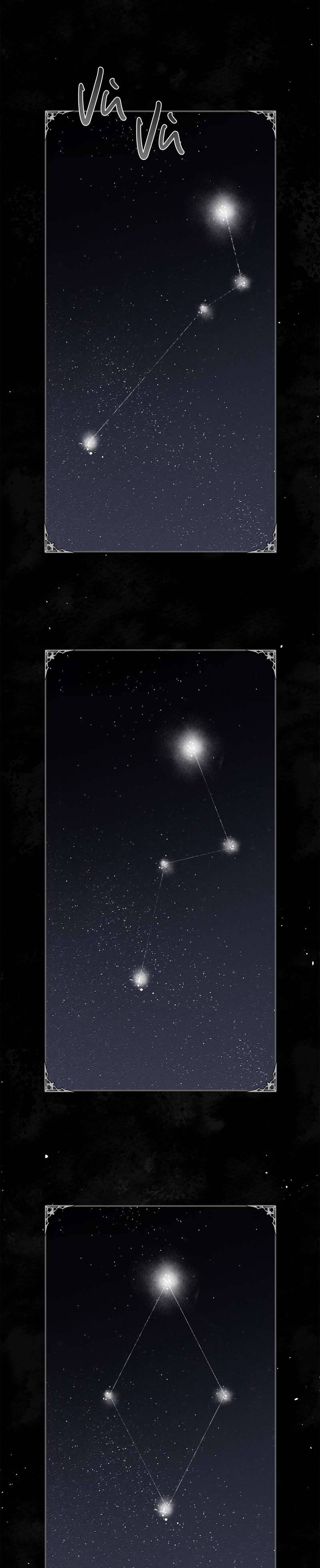 Lời Thú Nhận Của Chúa Tể Bóng Tối - Chapter 92 - Page 402