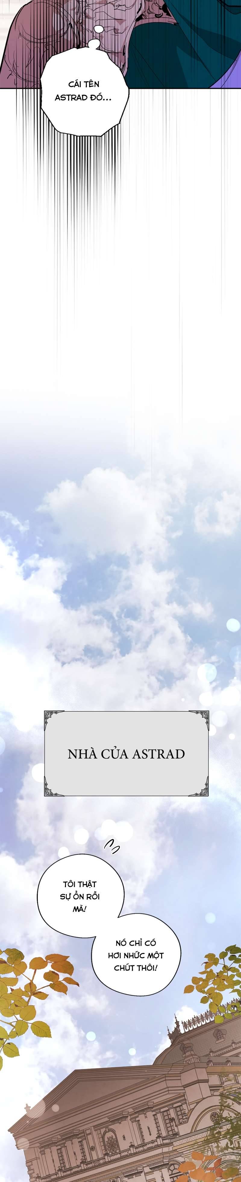 Lời Thú Nhận Của Chúa Tể Bóng Tối - Chapter 92 - Page 410