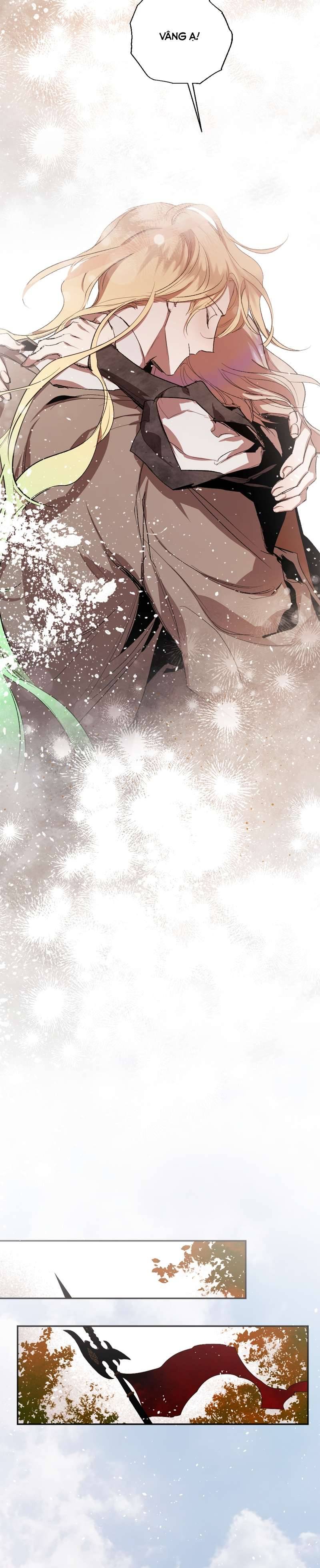 Lời Thú Nhận Của Chúa Tể Bóng Tối - Chapter 92 - Page 417