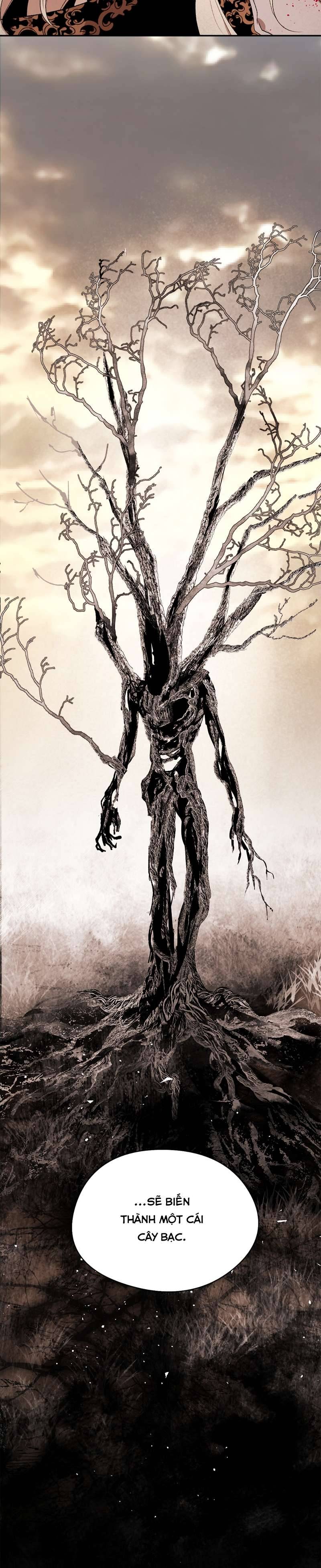 Lời Thú Nhận Của Chúa Tể Bóng Tối - Chapter 92 - Page 425